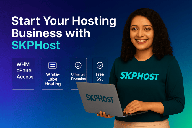 Shared Hosting